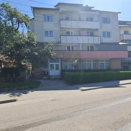 Apartment Ra Baile Olanesti