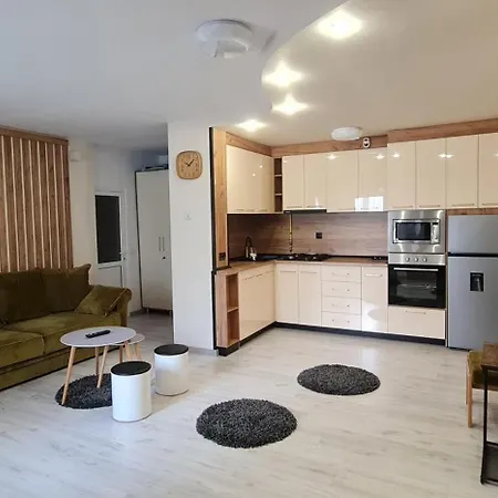 Apartment Ra Baile Olanesti
