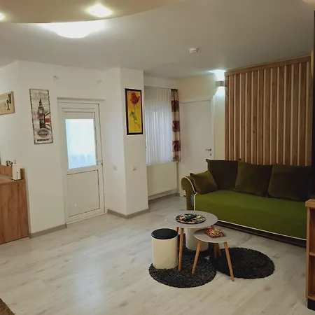 Apartment Ra Baile Olanesti