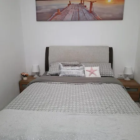 Apartment Ra Baile Olanesti