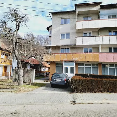 Ra Baile Olanesti Livadia